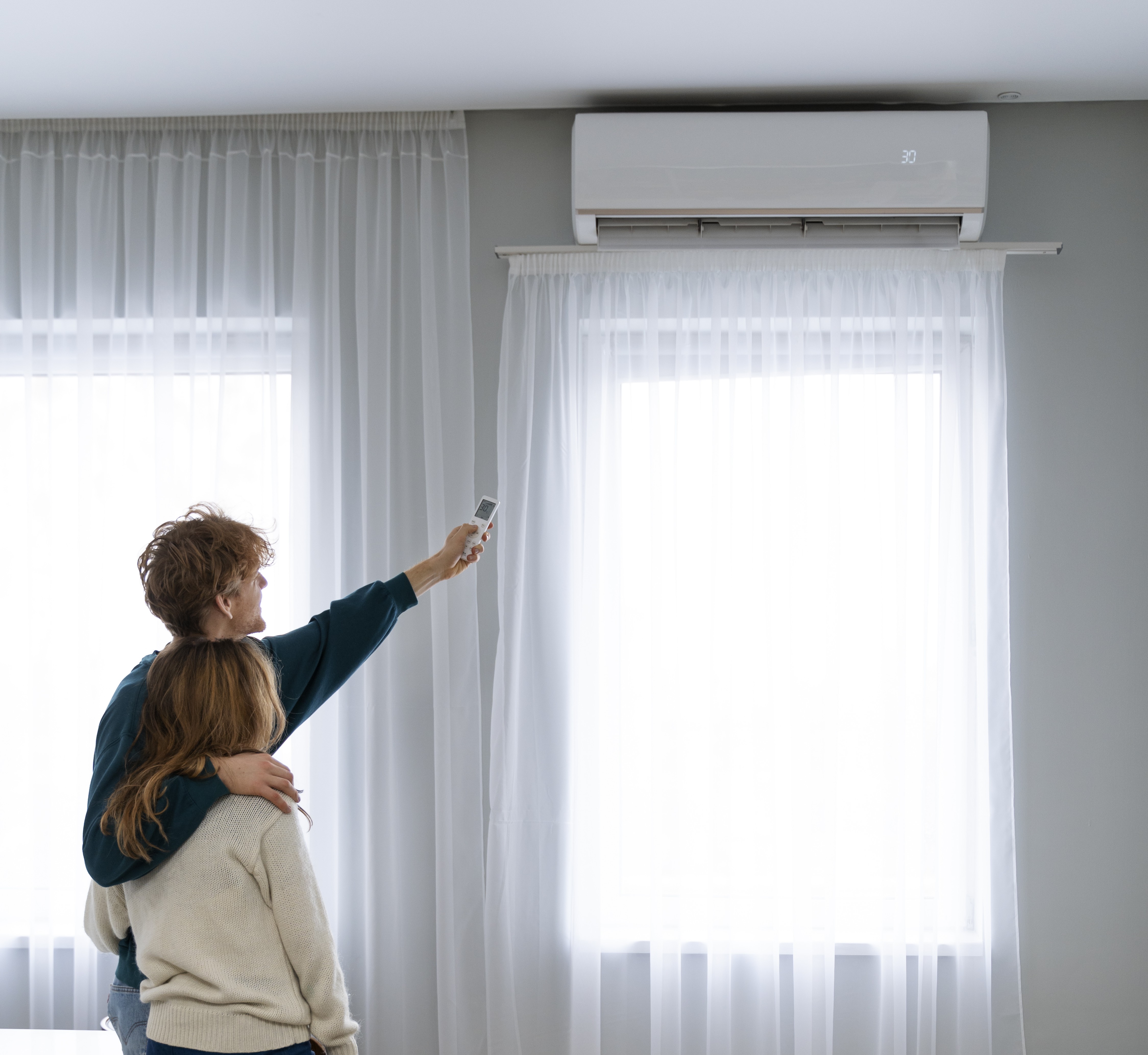 Venta de Aires Acondicionados y Componentes